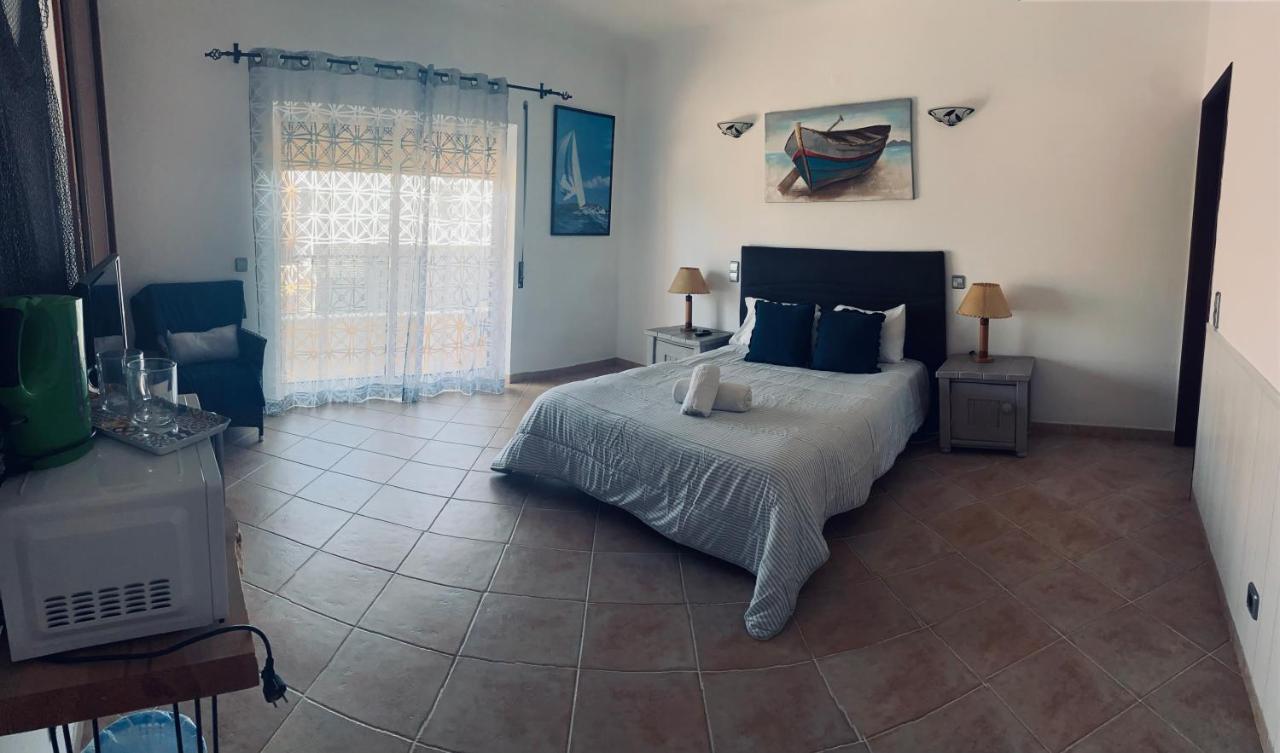 Lagos Marina Guest House Dış mekan fotoğraf