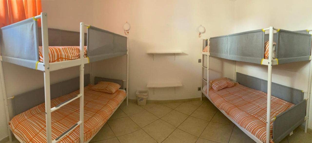 Lagos Marina Guest House Dış mekan fotoğraf