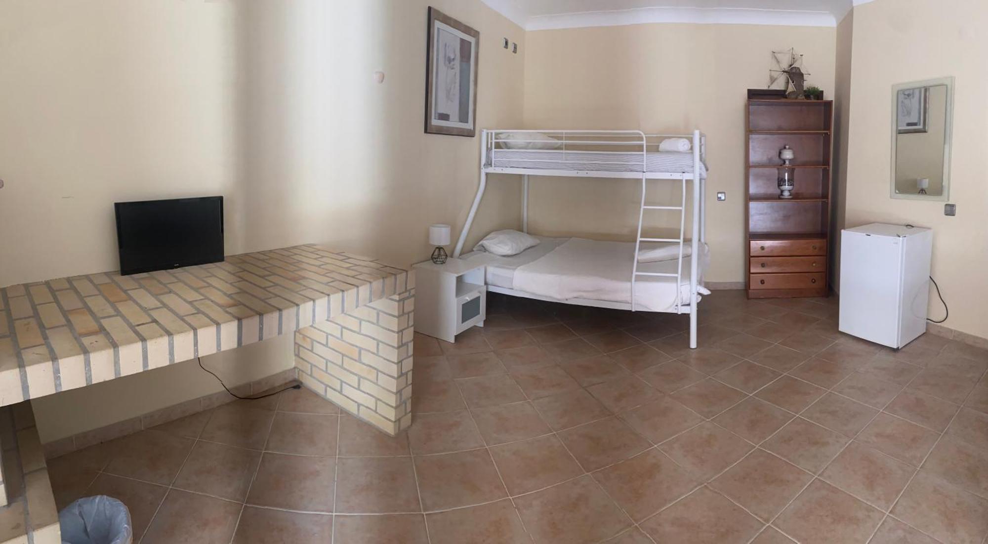 Lagos Marina Guest House Dış mekan fotoğraf
