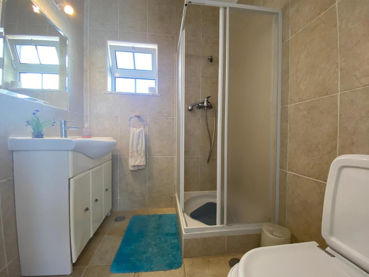 Lagos Marina Guest House Dış mekan fotoğraf